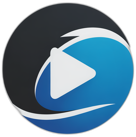 酱视频Logo