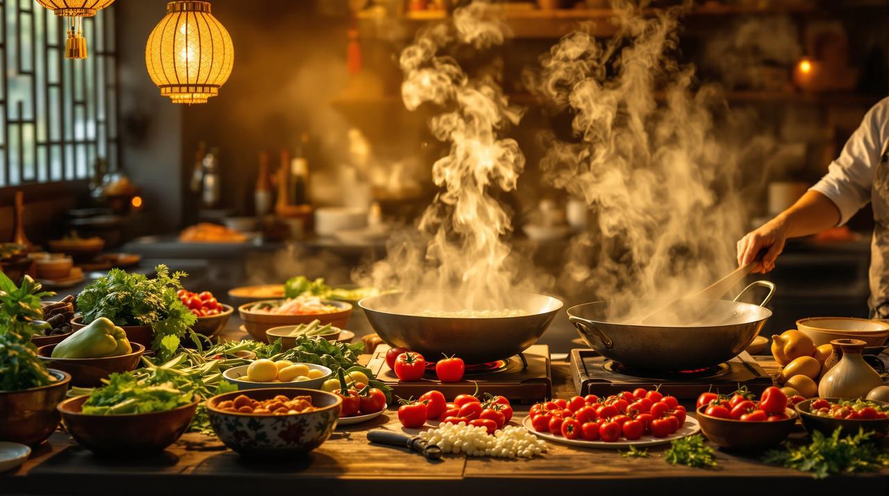酱视频-美食中国：第二季-纪录